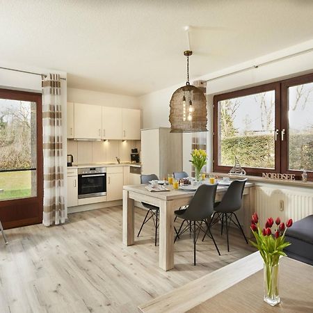Ferienwohnung Dangasteroase Exteriér fotografie
