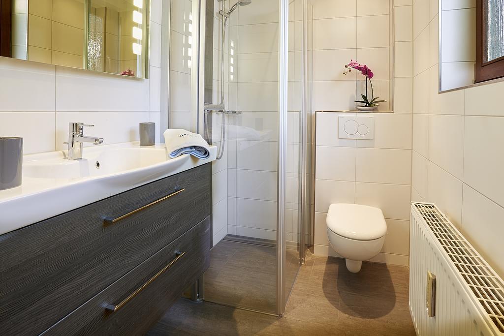 Ferienwohnung Dangasteroase Exteriér fotografie