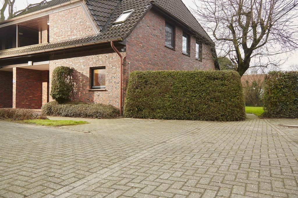Ferienwohnung Dangasteroase Exteriér fotografie